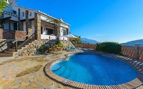 Finca Durillo Competa By Ruralidays